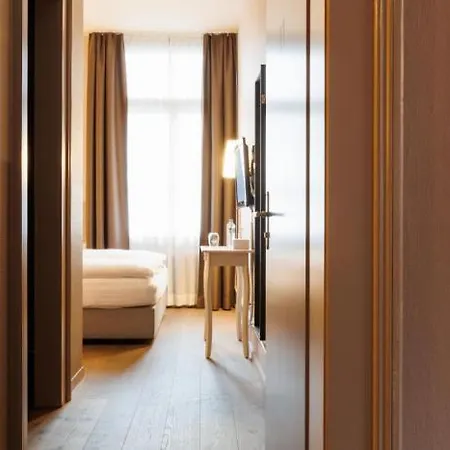 Hotel Emmental 3*