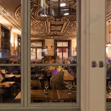 埃曼塔酒店 酒店