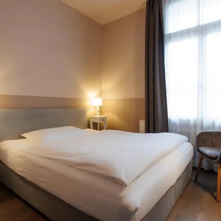 Szálloda Emmental 3*