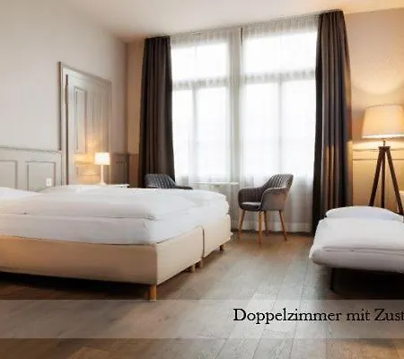 Emmental 3* Thun