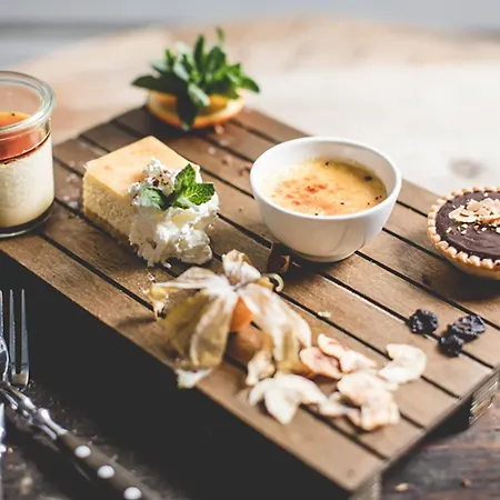 إيمنتال فندق