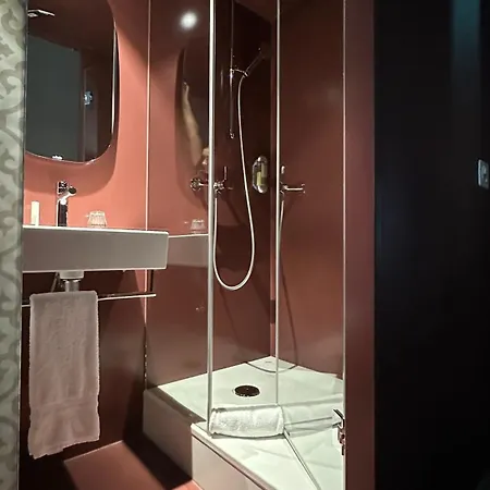 إيمنتال فندق 3*