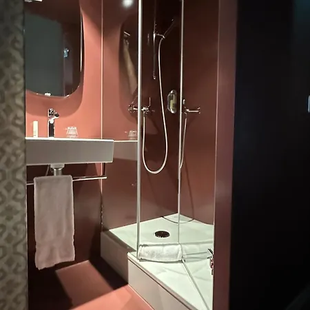 Hotel Emmental 3*