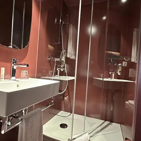 فندق إيمنتال ثون