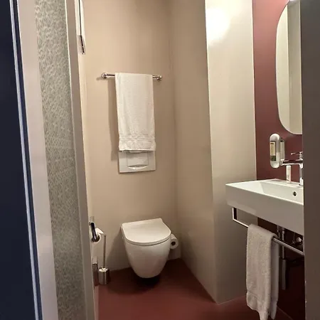 Szálloda Emmental 3*
