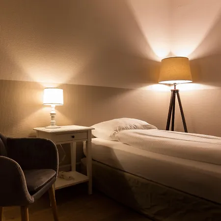 Hotel Emmental 3*