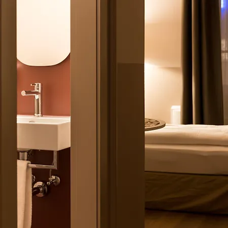 إيمنتال فندق