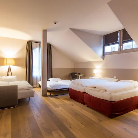 Emmental Hotel