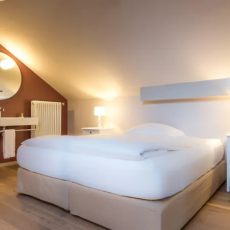 Emmental Szálloda Thun