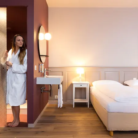 فندق إيمنتال