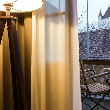 فندق إيمنتال 3*