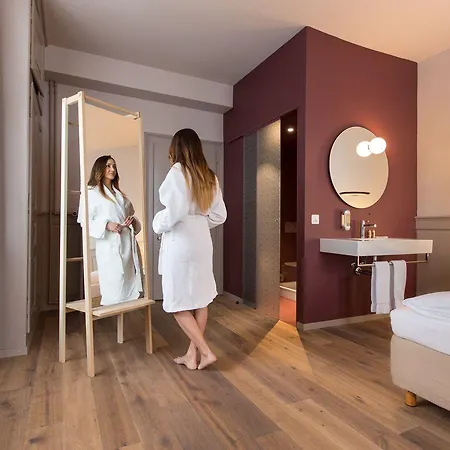 إيمنتال ثون