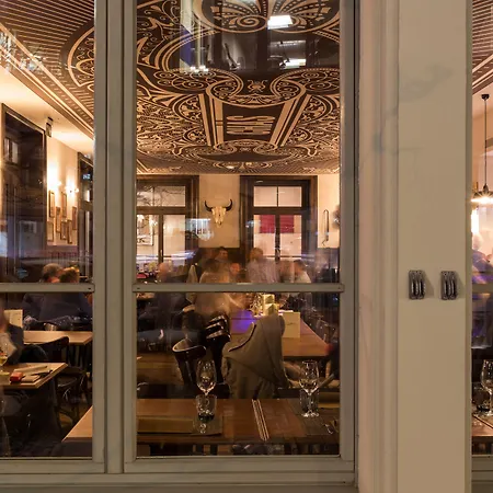 إيمنتال فندق ثون