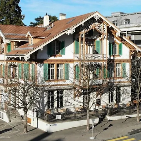 إيمنتال فندق