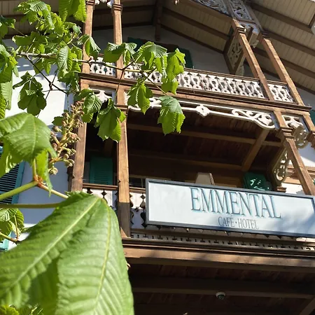 Emmental Thun
