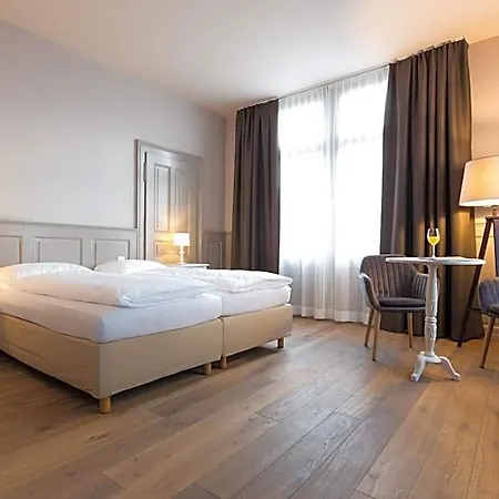 Emmental Hotel Thun