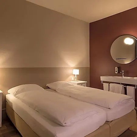 Emmental Hotel Thun