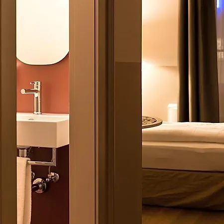 Emmental 3* Thun