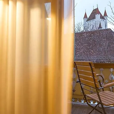 Hotel Emmental Thun