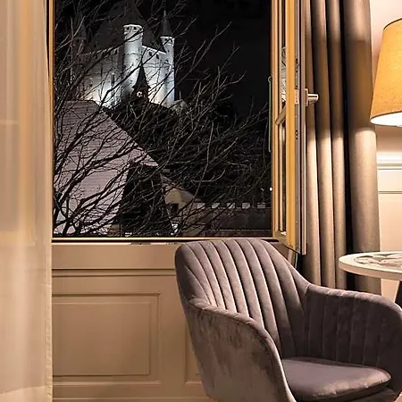 Hotel Emmental 3*