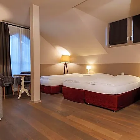 Emmental Hotel