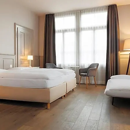 Emmental Hotel 3*