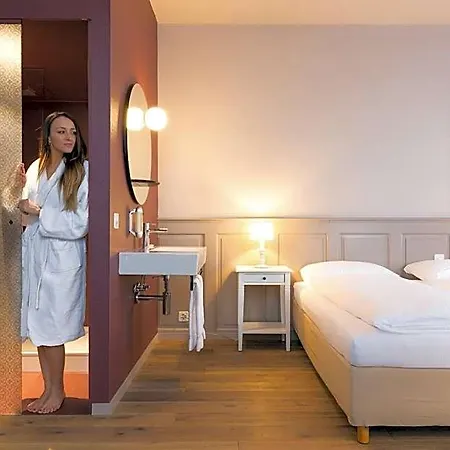 Emmental 3* Thun