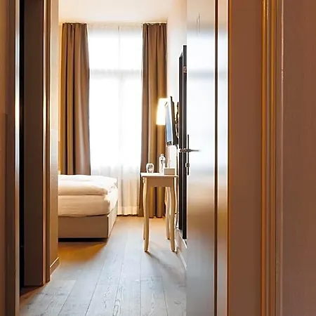 Emmental Hotel Thun