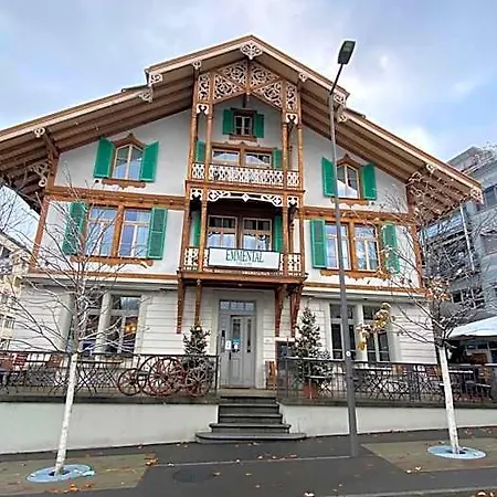 Hotel Emmental Thun