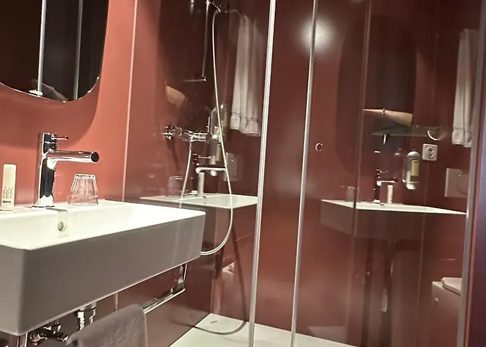 Hotel Emmental Thoune