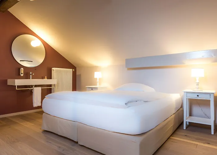 Emmental Hotel Thoune