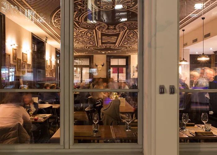 Emmental Hotel Thoune