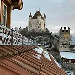 Hotel Emmental Thun