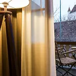Hotel Emmental 3*