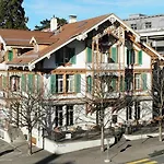 Emmental Hotel