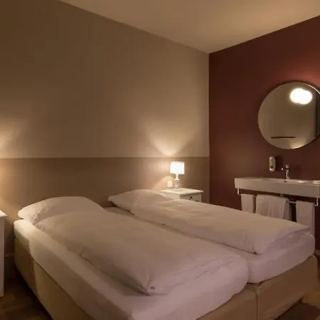 Emmental 3* Θουν