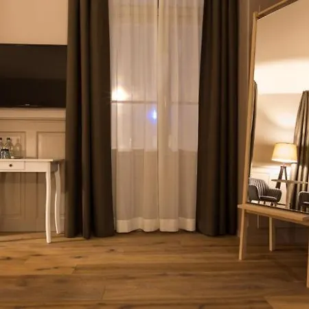 Ξενοδοχείο Emmental 3*