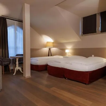 Ξενοδοχείο Emmental 3*