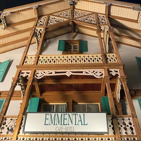 Emmental