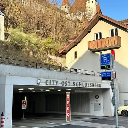 Emmental 3* Θουν